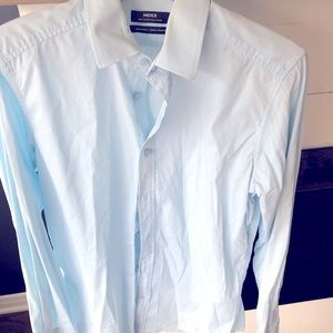 Mexx mens dress shirt